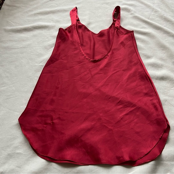 Vintage Honors Intimates Slip Dress/ Chemise - Picture 4 of 7